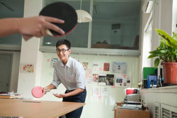 适合初学者的体育项目推荐，从零基础开始轻松入门(图1)